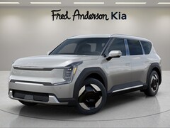 2026 Kia EV9