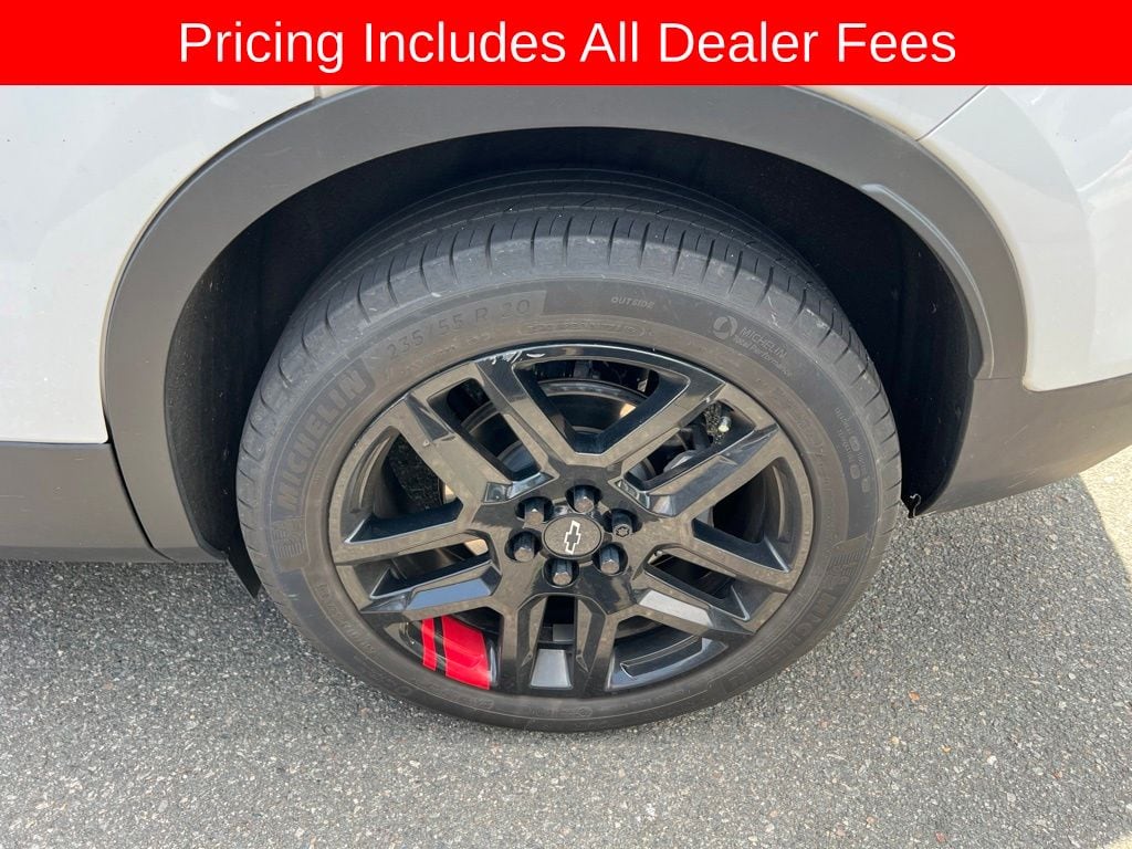 Used 2023 Chevrolet Blazer LT SUV