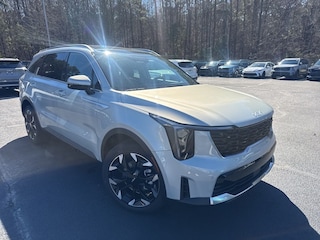 2026 Kia Sorento EX SUV
