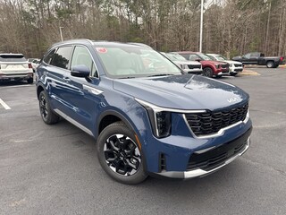 2026 Kia Sorento S SUV