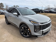 2026 Kia Sportage SX-Prestige SUV
