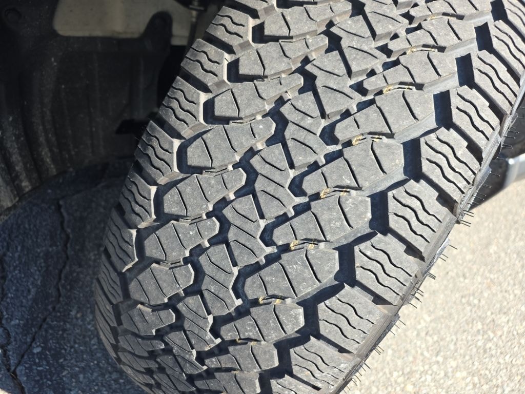 Used 2026 Honda Passport TrailSport Elite Blackout SUV