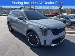 2026 Kia Sorento S SUV