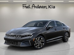 2025 Kia K5