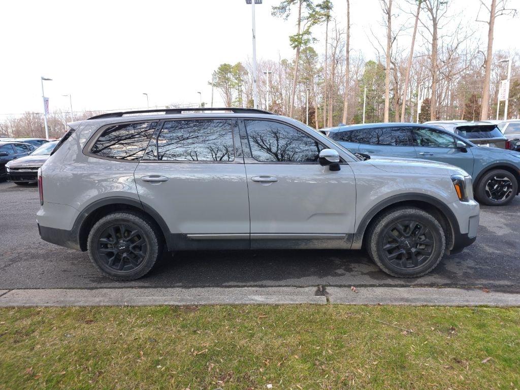 Used 2023 Kia Telluride SX-Prestige X-Pro SUV