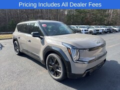 2026 Kia EV9