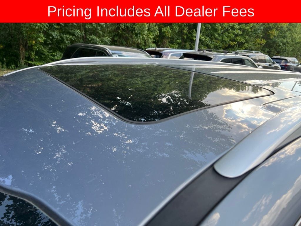 Used 2022 Kia Telluride S SUV