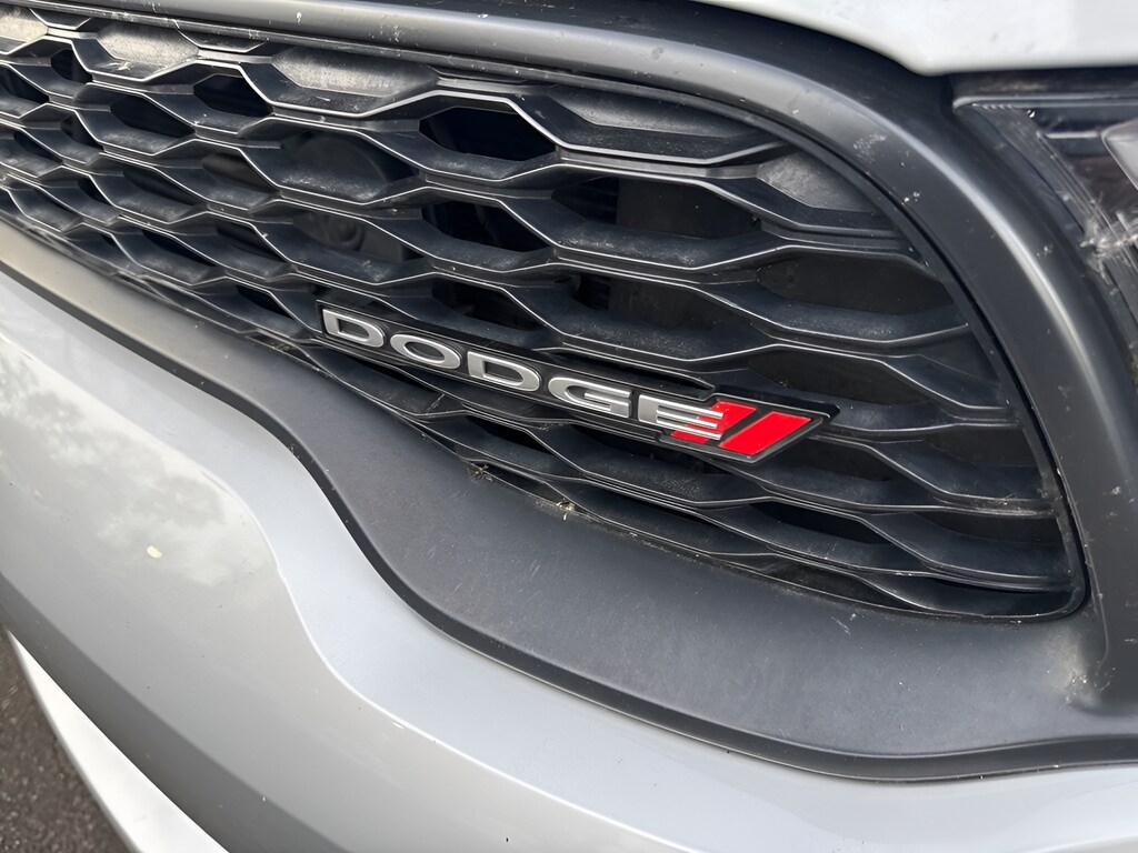 2024 Dodge Durango GT Plus photo 4