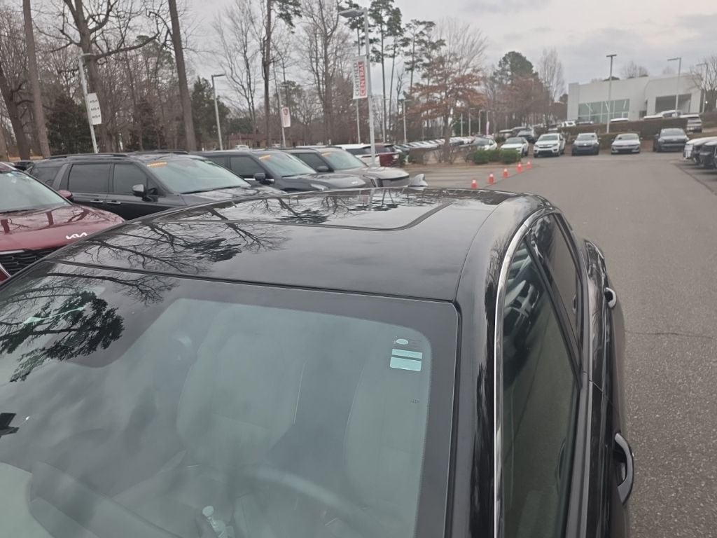 Used 2025 Buick Envista Avenir SUV