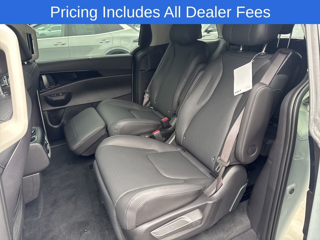 2026 Kia Carnival SX Prestige - Photo 12