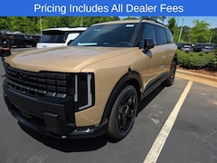 2027 Kia Telluride X-Line EX SUV