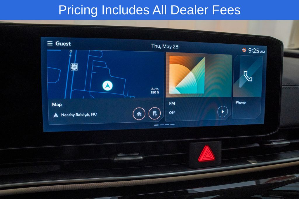 2026 Kia Carnival SX Prestige - Photo 15