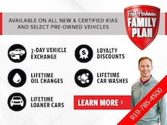 2018 Kia Niro EX SUV