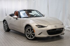 2023 Mazda MX-5 Miata