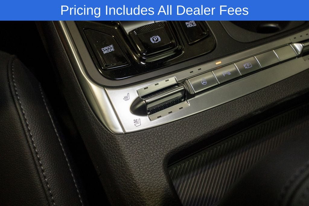 2026 Kia Carnival SX Prestige - Photo 19