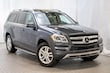  Mercedes-Benz GL-Class