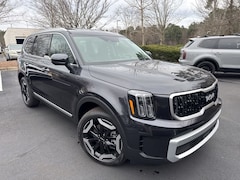 2025 Kia Telluride EX SUV