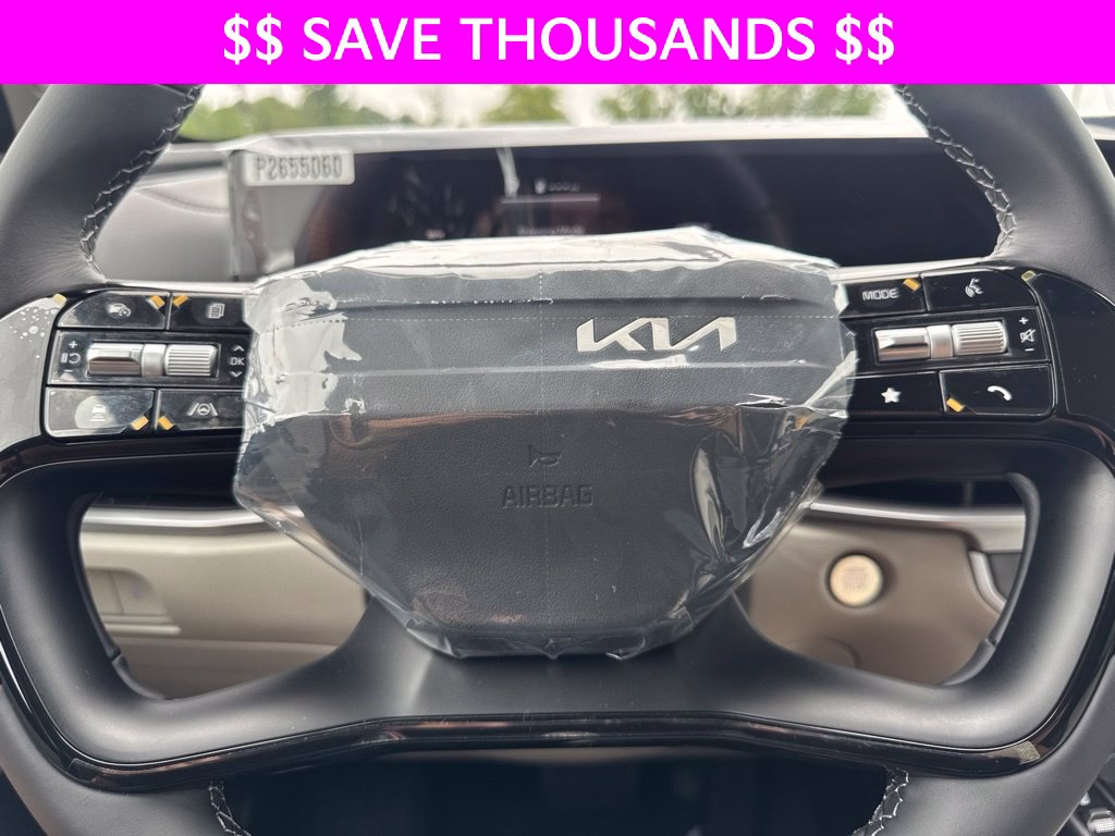 New 2026 Kia Sorento S SUV