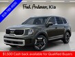 Kia Telluride