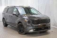 2026 Kia Carnival SX Prestige Van Passenger Van