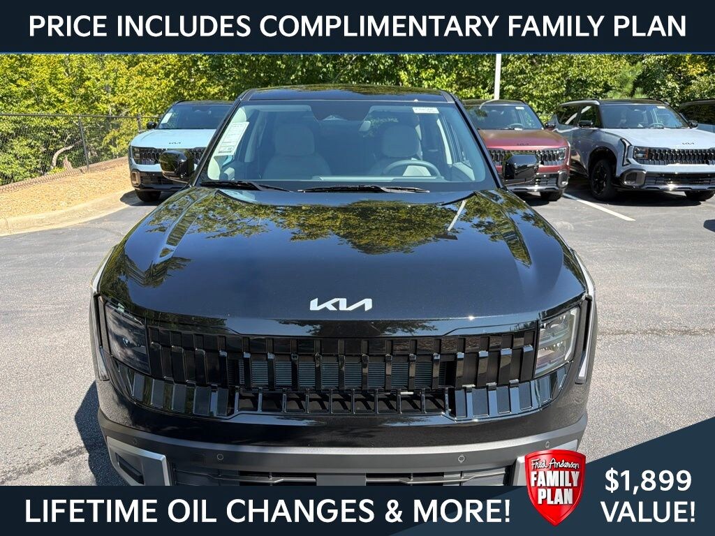 New 2027 Kia Seltos S SUV