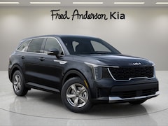 2026 Kia Sorento LX SUV