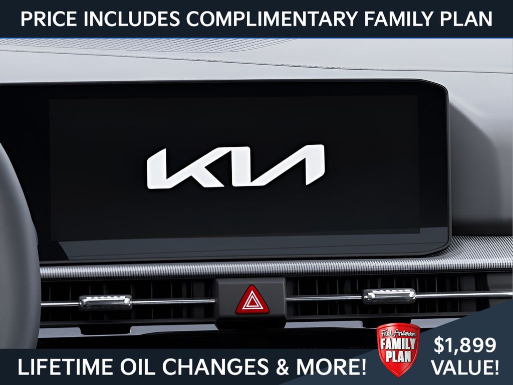 2026 Kia Sportage SX - Photo 40