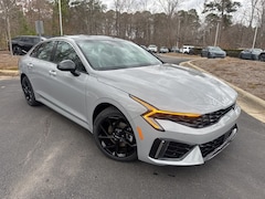 2026 Kia K5 GT-Line Sedan