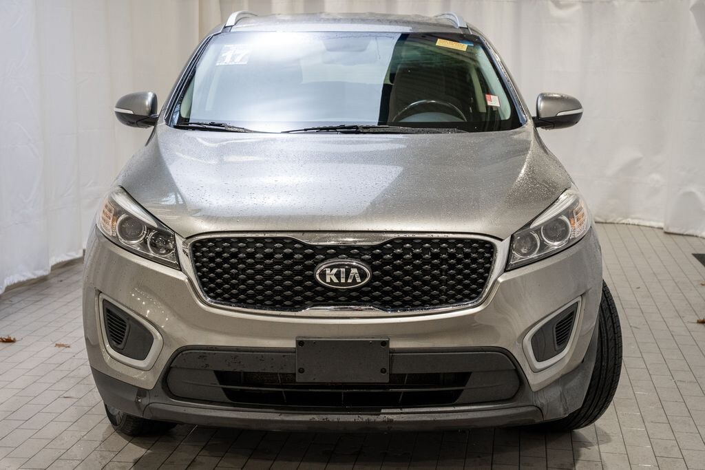 Used 2017 Kia Sorento LX SUV