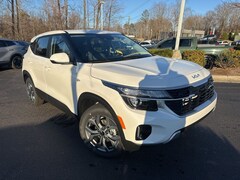 2026 Kia Seltos LX SUV