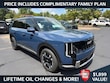  Kia Telluride Hybrid