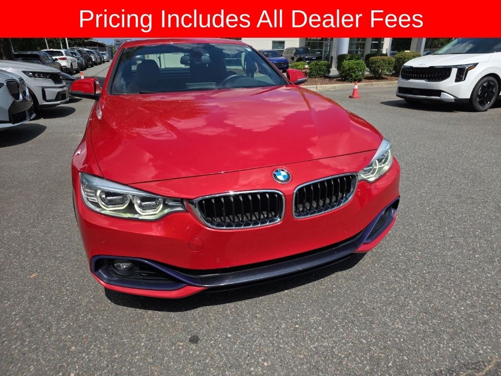 Used 2016 BMW 428i 428i Convertible