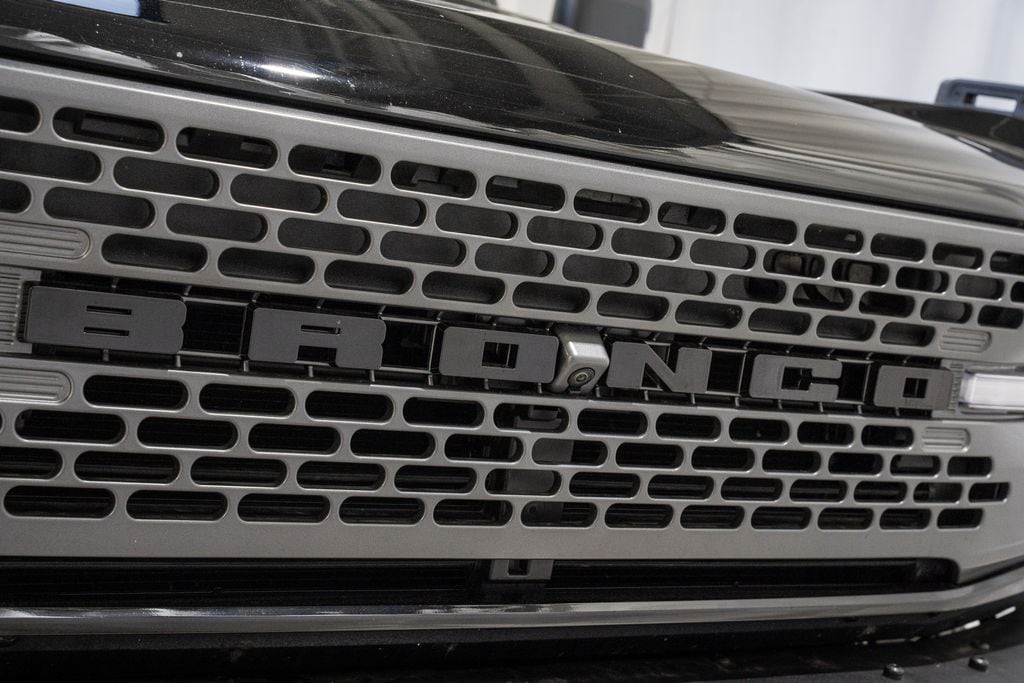 Used 2024 Ford Bronco Badlands SUV