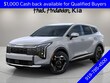 Kia Sportage Hybrid