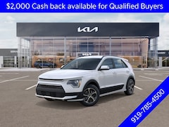 2025 Kia Niro EX SUV