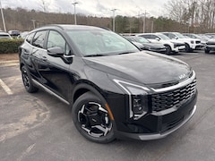 2026 Kia Sportage EX SUV