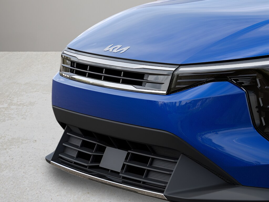 2025 Kia K4 EX photo 3