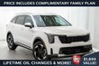  Kia Sorento Hybrid