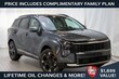  Kia Sportage Hybrid