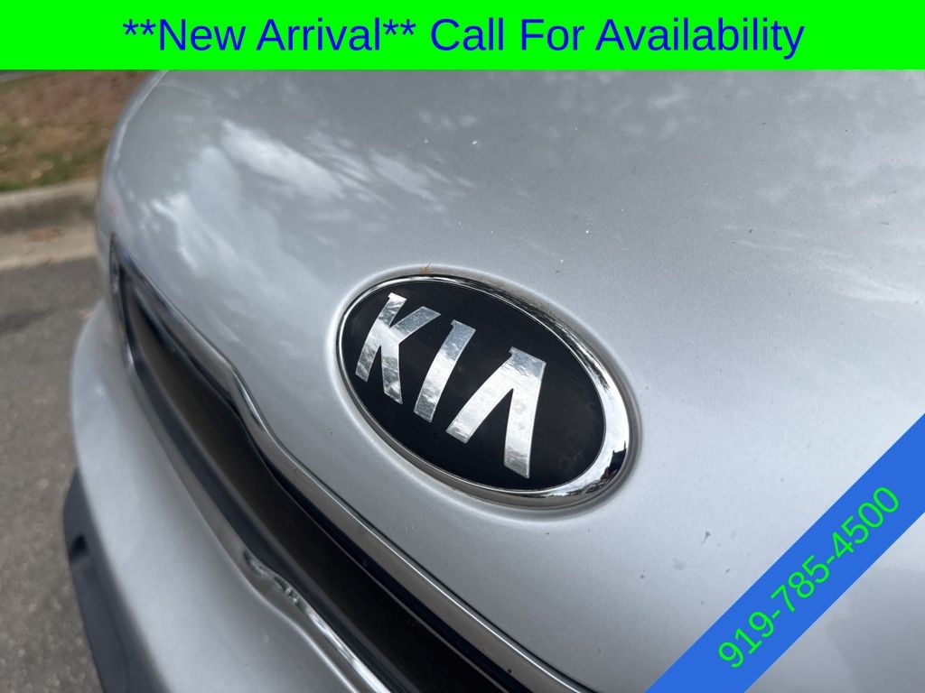 2014 Kia Soul Plus photo 4