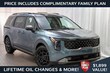  Kia Carnival Hybrid