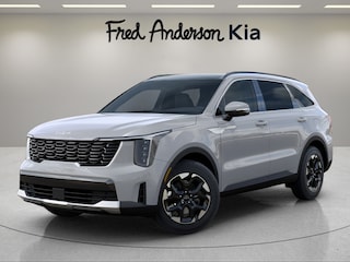 2026 Kia Sorento S SUV