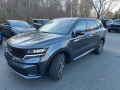 2023 Kia Sorento S SUV