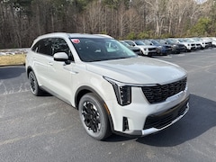 2026 Kia Sorento S SUV