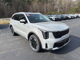 2026 Kia Sorento S SUV