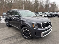 2025 Kia Telluride EX SUV