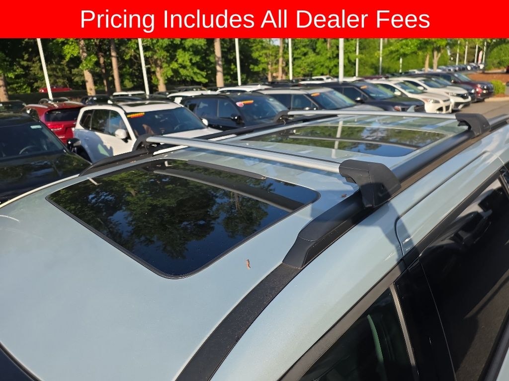 Used 2025 Kia Carnival SX Prestige Minivan/Van