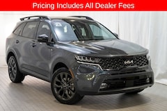 2023 Kia Sorento X-Line EX SUV