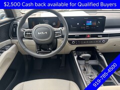 2025 Kia Sorento S SUV
