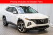  Hyundai Tucson Hybrid